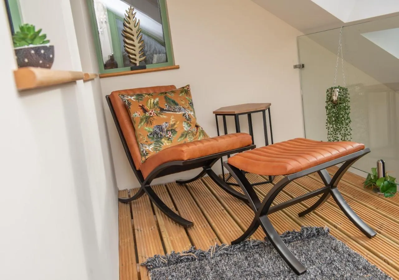Holiday home The Old Ambulance Station Villa Reynoldston United Kingdom
